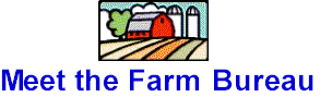 Meet the Farm Bureau